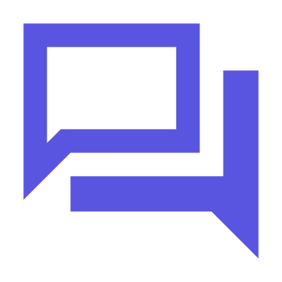 pictogramme discussion service client RED Caraïbe