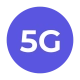 La 5G de RED Caraïbe