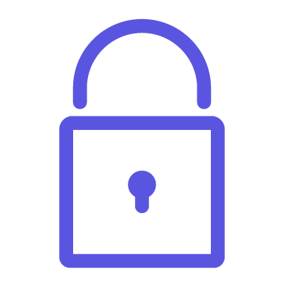 pictogramme forfait bloqué