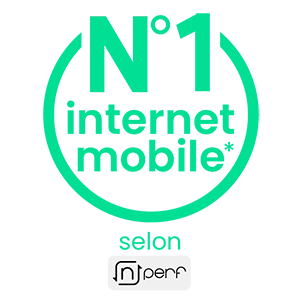 SFR n°1 nPerf
