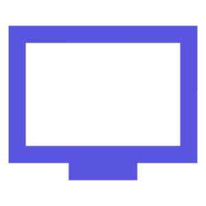 Ecran PC
