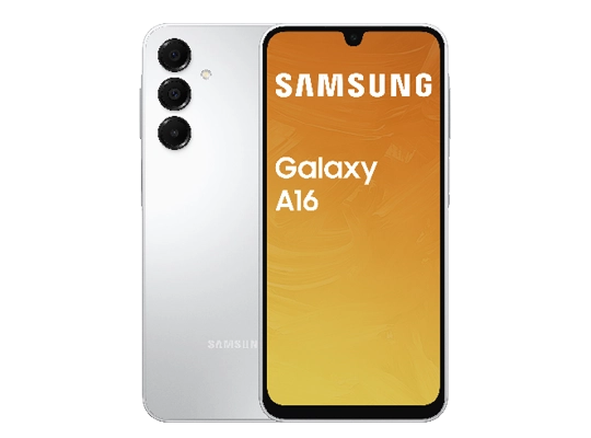 Visuel téléphone Samsung Galaxy A16 4G