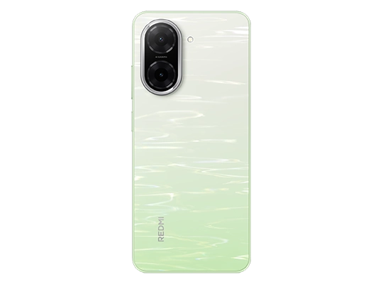 Visuel téléphone Xiaomi REDMI A5